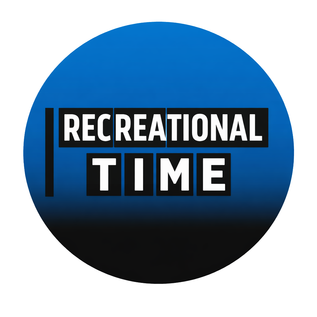 Recreational Time